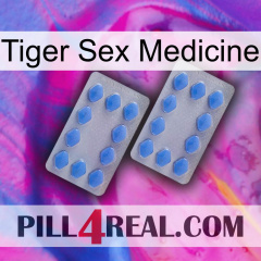 Tiger Sex Medicine 20